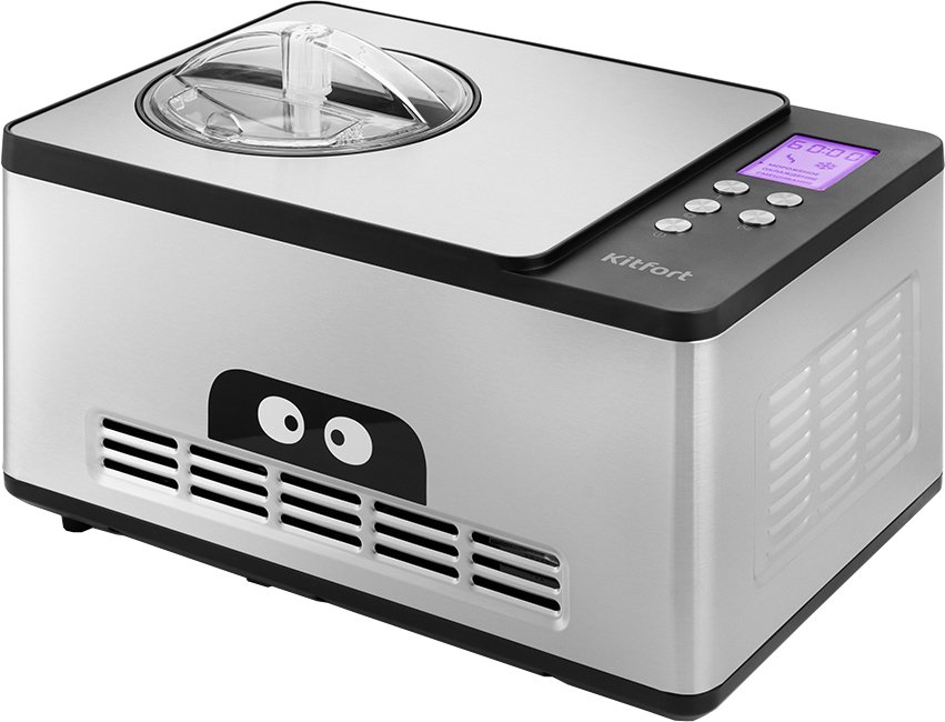 

Мороженица Kitfort KT-1802