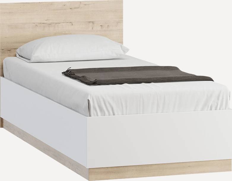 

Кровать Divan Шевертон 90