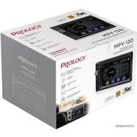 USB-магнитола Prology MPV-120
