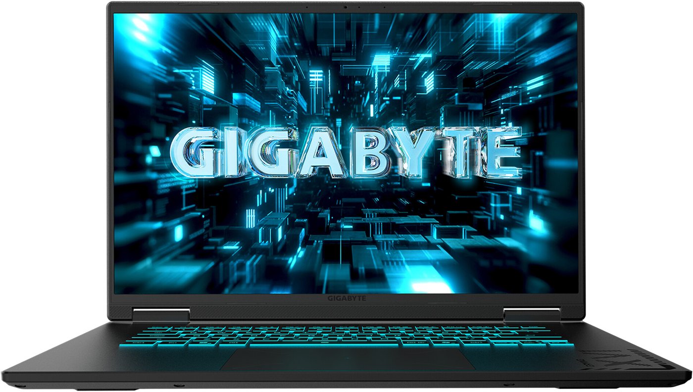 

Игровой ноутбук Gigabyte Gaming A16 PRO GA6DH DYHG5KZCC4SD