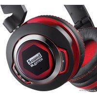 Наушники Creative Sound Blaster EVO Wireless