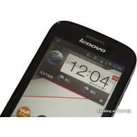 Телефон Lenovo A760