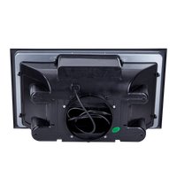 Кухонная вытяжка Exiteq EX-1446 (черный)