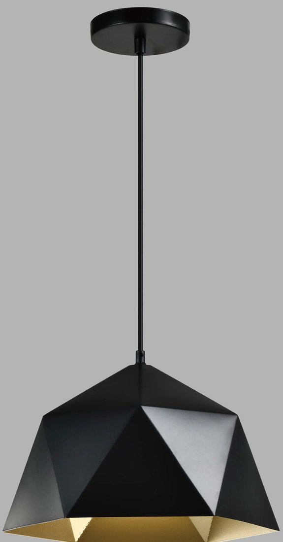 

Подвесная люстра Moderli Genoa V11559-1P