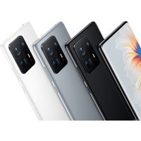 Телефон Xiaomi Mi Mix 4 8GB/128GB (черный)