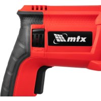 Перфоратор MTX MRH-600-22