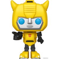 Фигурка Funko POP! Vinyl: Transformers: Bumblebee 50966