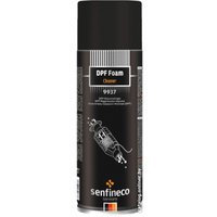 Присадка Senfineco DPF Foam Cleaner 9937 500мл