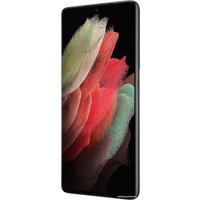 Телефон Samsung Galaxy S21 Ultra 5G 12GB/128GB (черный фантом)