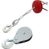 Таль  Denzel TF-1000