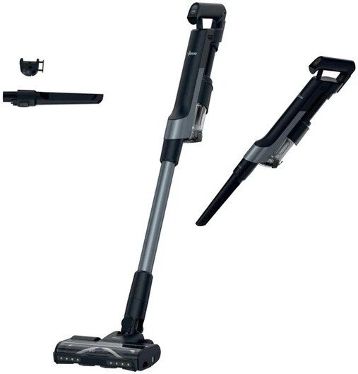 Пылесос Hoover HF2 ULTRA COMPACT HF210HP 011