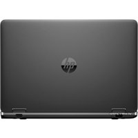 Ноутбук HP ProBook 650 G2 [T4J16EA]