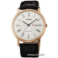 Наручные часы Orient FUG1R006W