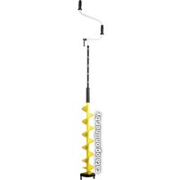 Ручной ледобур Тонар Iceberg Siberia 160 v3.0 (левое)