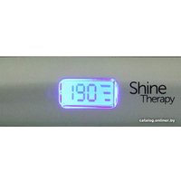 Выпрямитель Remington Shine Therapy S8500 (белый)