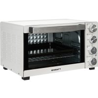 Мини-печь Kraft KFC-MO 320 HW
