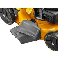 Газонокосилка Gunter LMB-535 SV GU2412-8