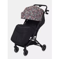 Коляска прогулочная «книга» Rant Basic Juno RA302 (family)
