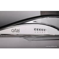 Кухонная вытяжка Artel Art-1190 Rapido Touch (белый)