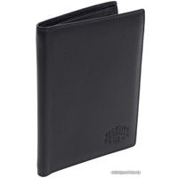 Кошелек Klondike 1896 Claim KD1102-01 (черный)