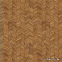 Паркетная доска Kahrs Шеврон Дуб светло-коричневый R