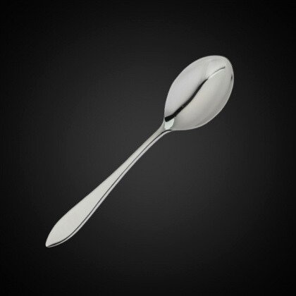 

Десертная ложка Luxstahl Marselles кт2430