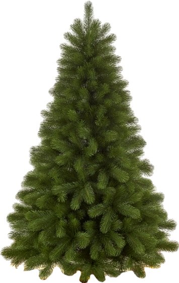 Ель Max Christmas Литая Крымская ЕКРМЛ 18 (1.8м)