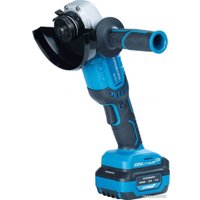 Угловая шлифмашина Nordberg NE307K