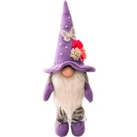 Статуэтка Gnome In Home Скандинавский гном на ножках 2043429678762
