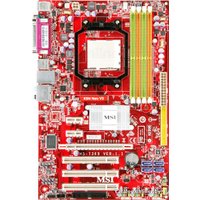 Материнская плата MSI K9N Neo V3