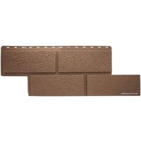 Панель фасадная Альта-Профиль Рижский 800x590 мм 7647 (05)