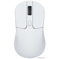 Игровая мышь Keychron M3 Wireless 1000 Гц (белый)