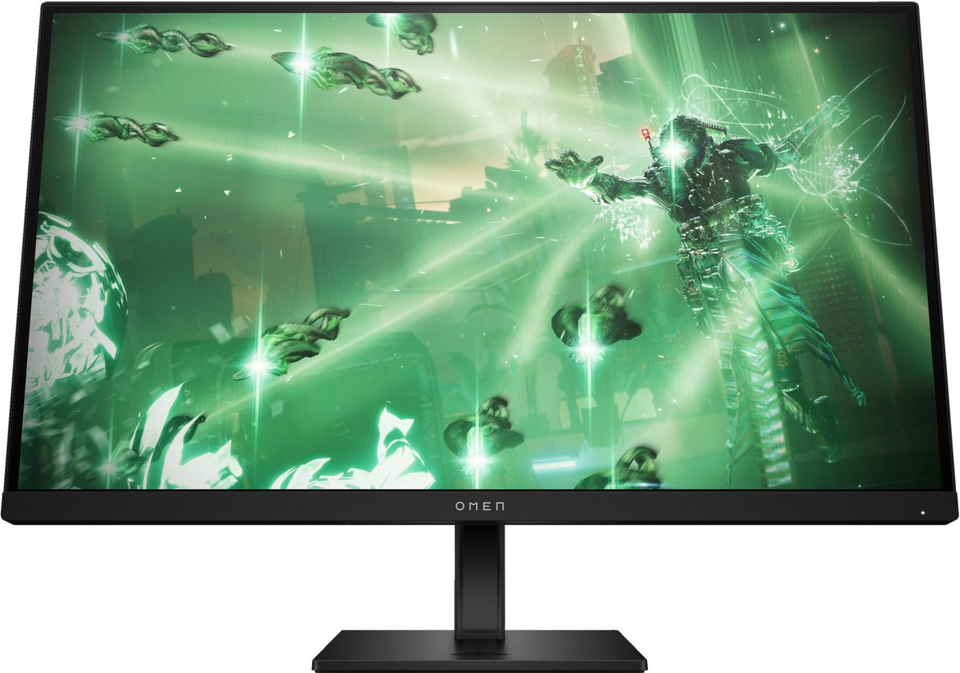 

Игровой монитор HP Omen 27q 780H4E9