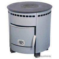 Печь-камин Теплодар Печурка Плюс