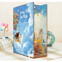 Букнук Tonecheer Вверх! в Лиде