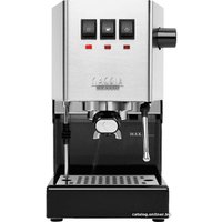 Рожковая кофеварка Gaggia Classic Evo Inox 9481/11