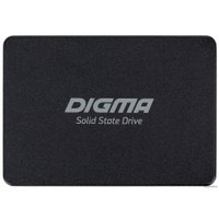 SSD Digma Run S9 2TB DGSR2002TS93T в Пинске