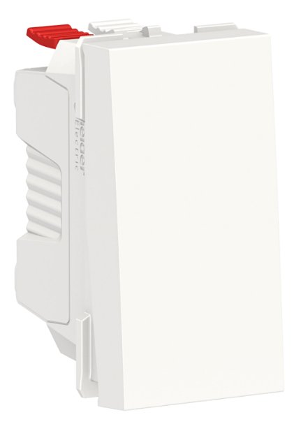 

Выключатель Schneider Electric Unica NU310118