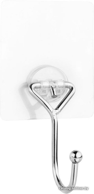 Крючок для ванны Kleber Lite KLE-LT028