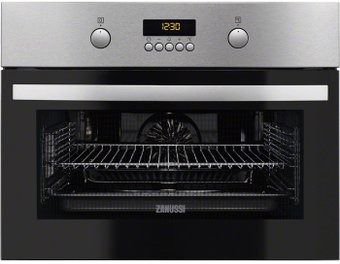 Zanussi ZOR37902XK