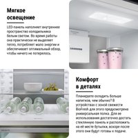 Холодильник Liebherr ICBNSd 5623 Plus BioFresh NoFrost