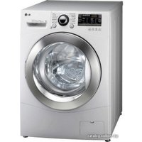 Стирально-сушильная машина LG F12A8CDP