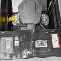 Газовый генератор Evoline GNG 13500 E в Лиде