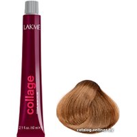 Крем-краска для волос Lakme 8/64 Collage Creme Hair Color