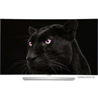 OLED телевизор LG 55EG920V