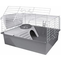 Клетка ЕСО Роджер 60 №1 41694сер-бел