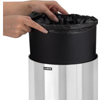 Мусорное ведро Laima 609329 (30л)