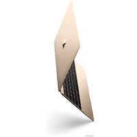 Ноутбук Apple MacBook (2015 год) [MK4M2]