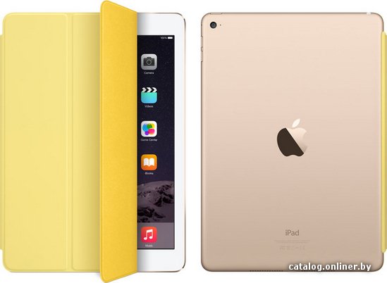 Apple iPad Air 2 32GB Gold планшет купить в Минске