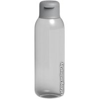 Бутылка для воды BergHOFF Leo 3950225 750мл(серый)